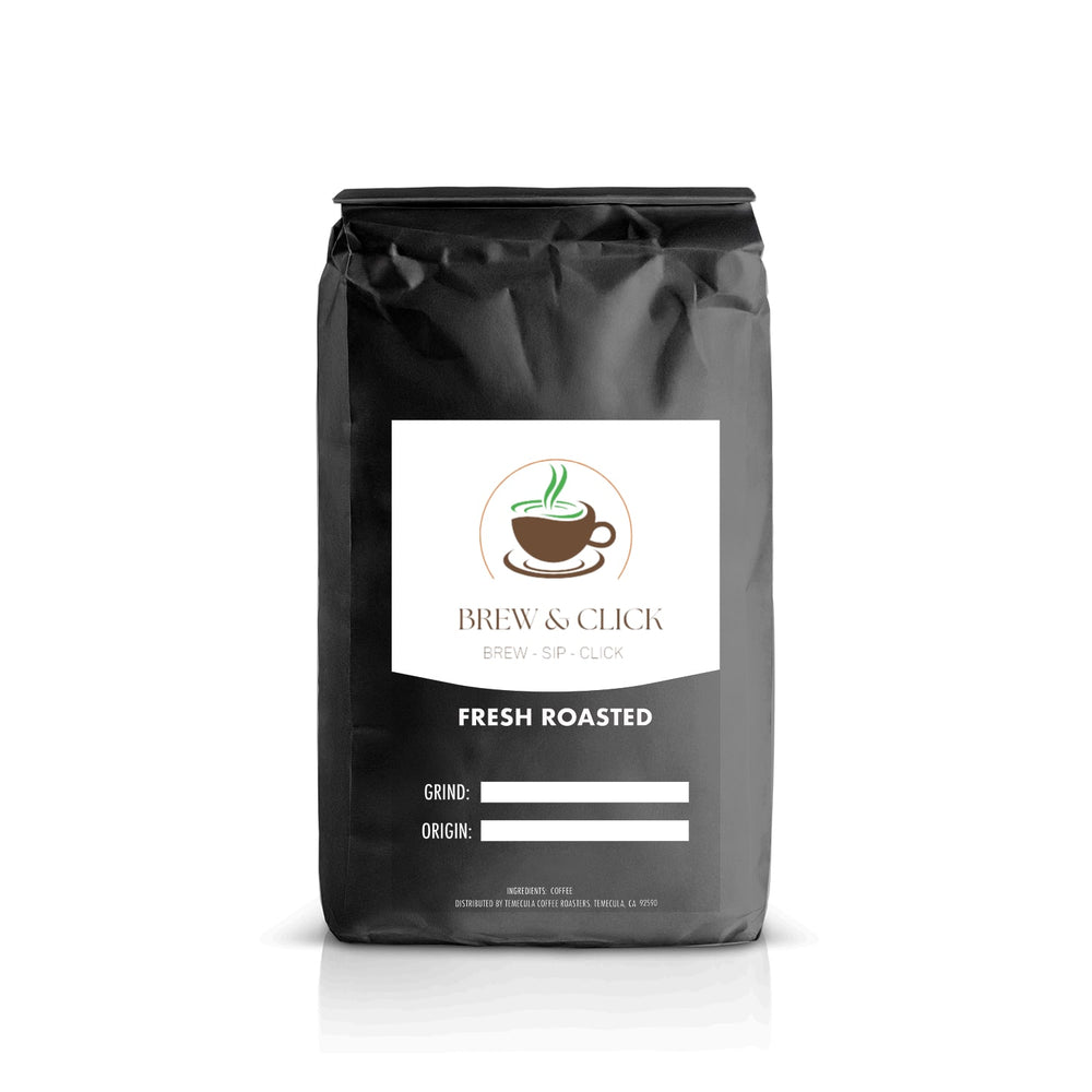 
                  
                    Turtle Flavor Blend-Brew and Click
                  
                